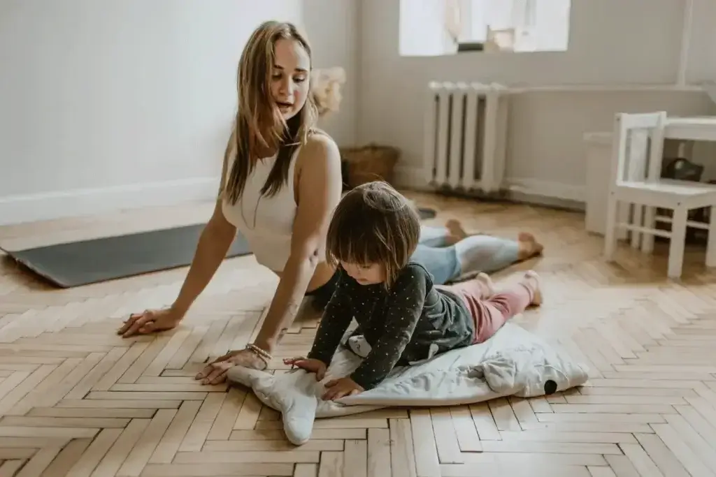 exercicio fisico em casa