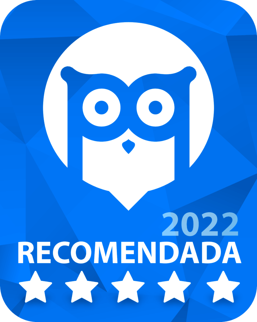 marca recomendada 2022